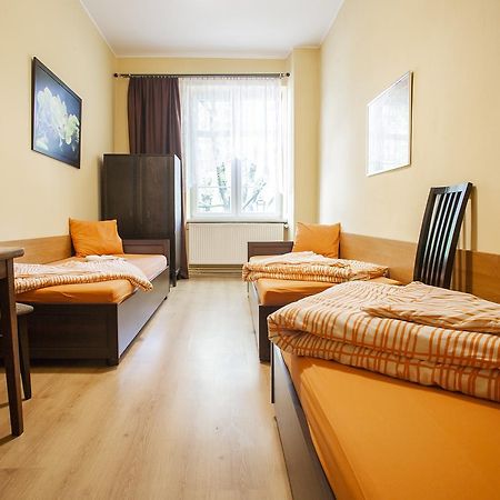 Momotown Privates Bed & Breakfast Krakow Dış mekan fotoğraf