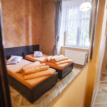 Momotown Privates Bed & Breakfast Krakow Dış mekan fotoğraf
