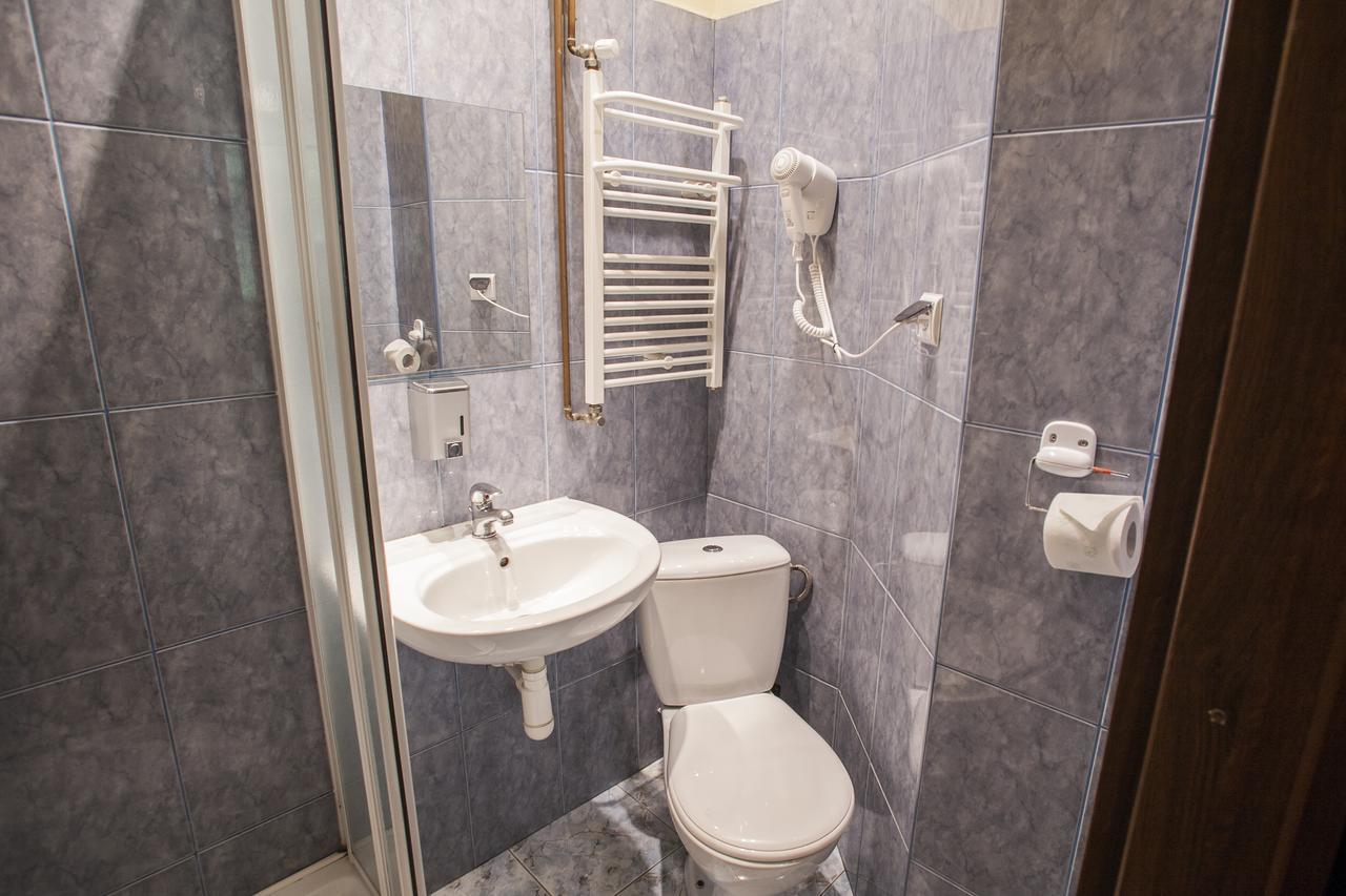 Momotown Privates Bed & Breakfast Krakow Dış mekan fotoğraf